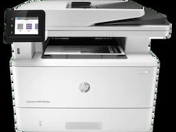 HP W1A24A LaserJet Pro MFP M329DW Printer