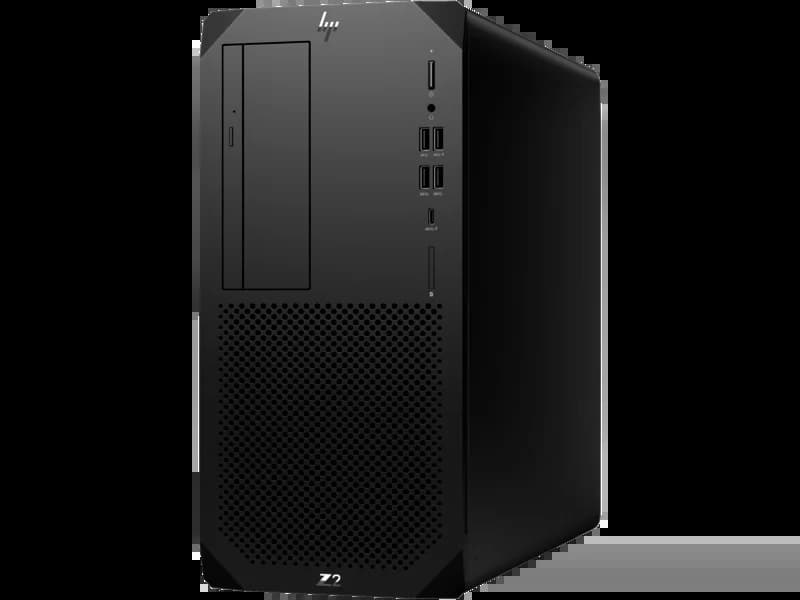 HP Z2 Tower G9 Workstation (8G1G2PA), Intel Core i7 13700, 16 GB DDR5, 1 TB SSD, Intel UHD Graphics 770, 700 W, 7.2 kg, Windows 11 Pro