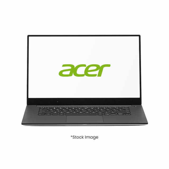 Acer UN.VPDSI.075, Core I71165GB7, 16GB RAM, 512GB Storage, Windows 11 Home, Laptop