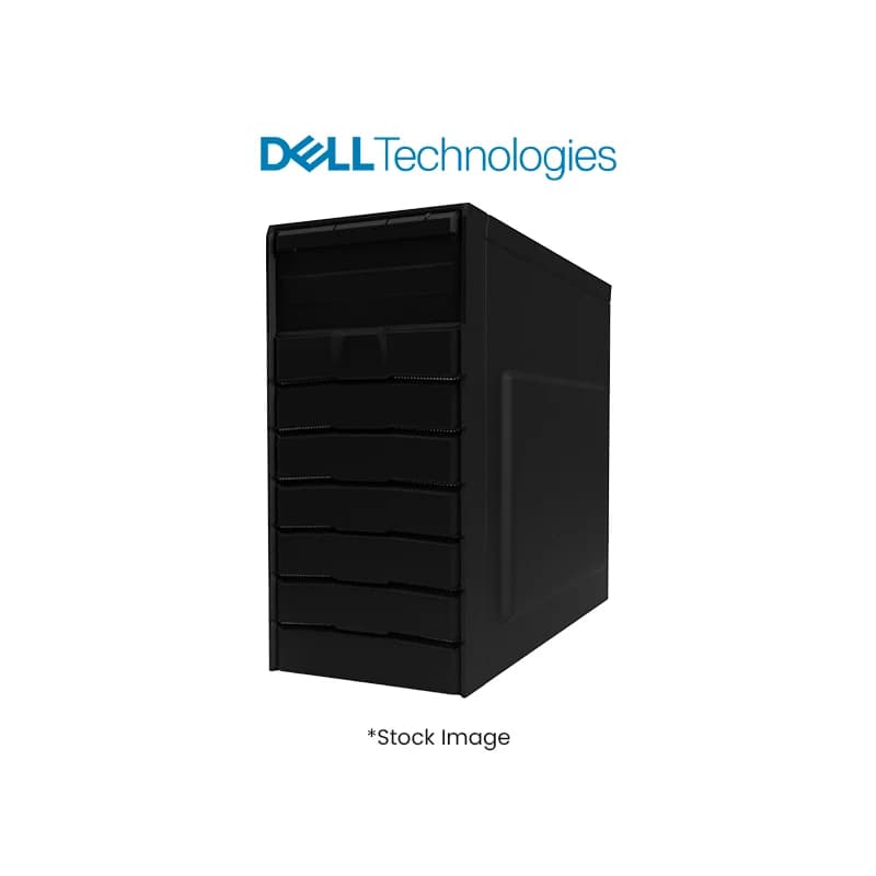 Dell INDOPTIN1-3, 5400 Workstation, Intel Core i5-1335U Processor, 16 GB RAM, 512 GB SSD, Windows 11 Pro