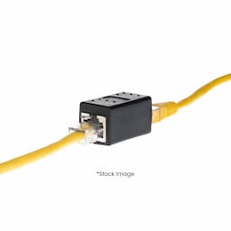 Power Cord, United Kingdom, 10A, 250V, IEC-60320 C13 and BS 1363 UK13 cord ends, 6ft