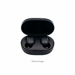 Jabra 100-91410002-40 Elite 3, Lilac True Wireless Bluetooth with Mic Water and Dust Resistant Sport Earbuds