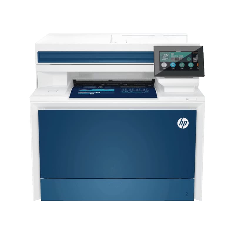 HP 5HH67A#460 Color LaserJet Pro MFP 4303FDW Printer