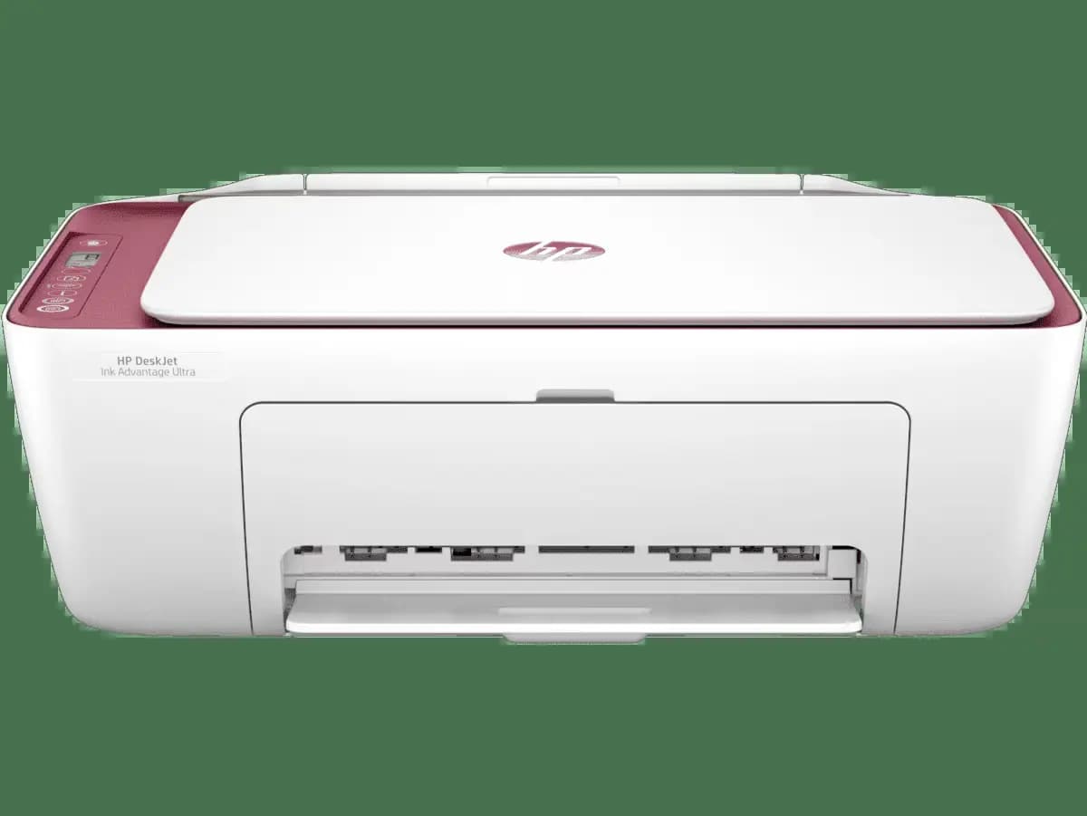 HP 60K34B DJ INK ULTRA 4929 MFP PRINTER