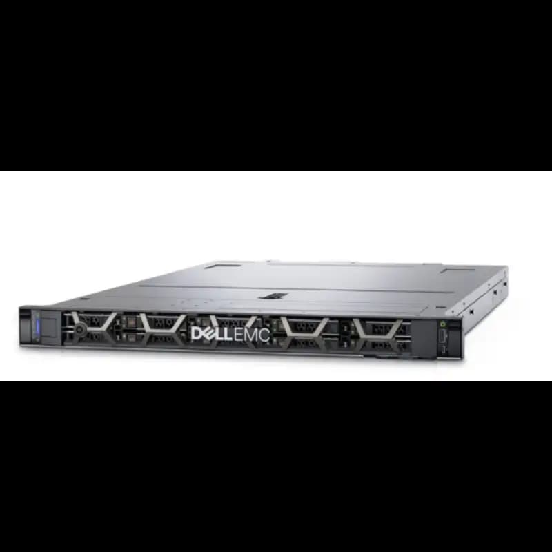 Dell EMC PowerEdge R650/8X2.5/4314 Rack Server